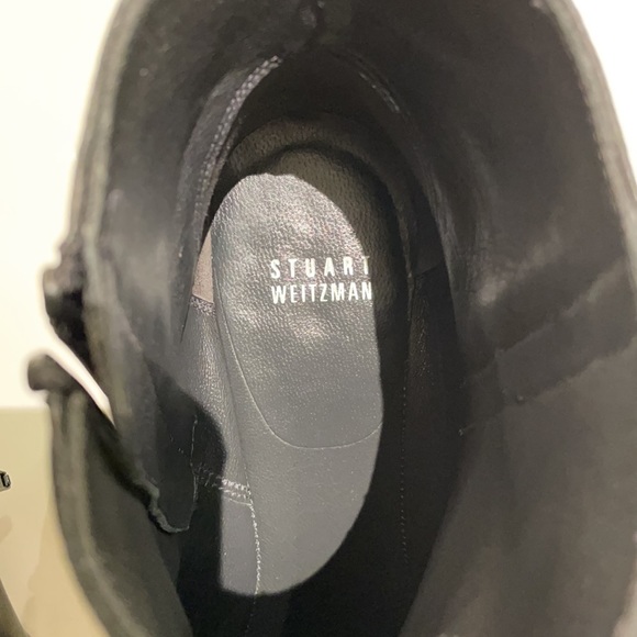 Stuart weitzman man booties - Picture 7 of 8